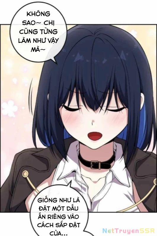 Nhân Vật Webtoon Na Kang Lim 133 trang 28