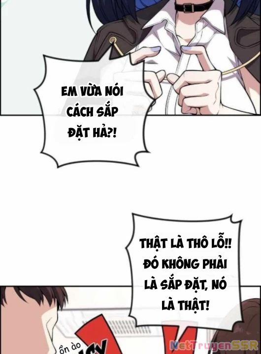 Nhân Vật Webtoon Na Kang Lim 133 trang 33