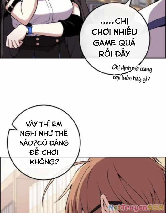 Nhân Vật Webtoon Na Kang Lim 133 trang 42