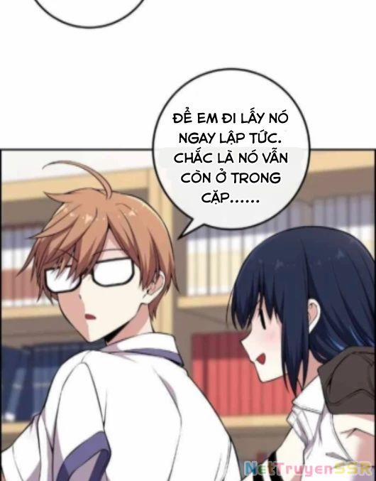 Nhân Vật Webtoon Na Kang Lim 133 trang 6