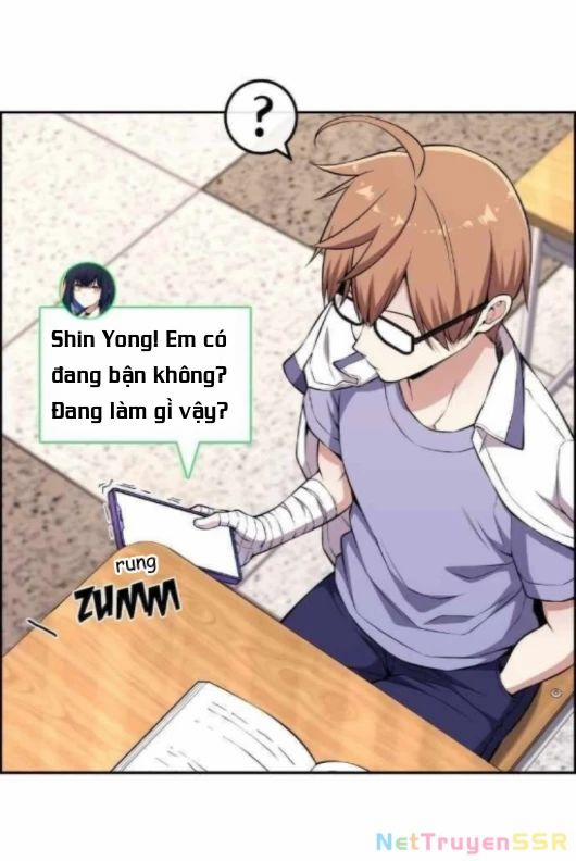Nhân Vật Webtoon Na Kang Lim 133 trang 60