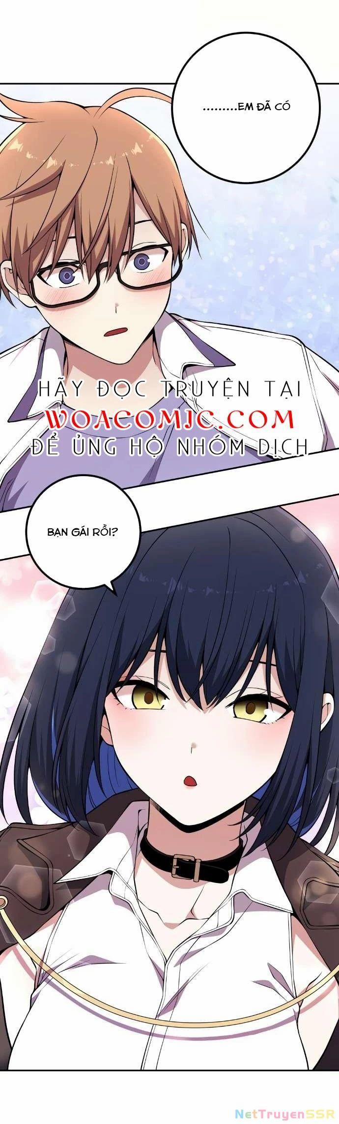 Nhân Vật Webtoon Na Kang Lim 134 trang 1