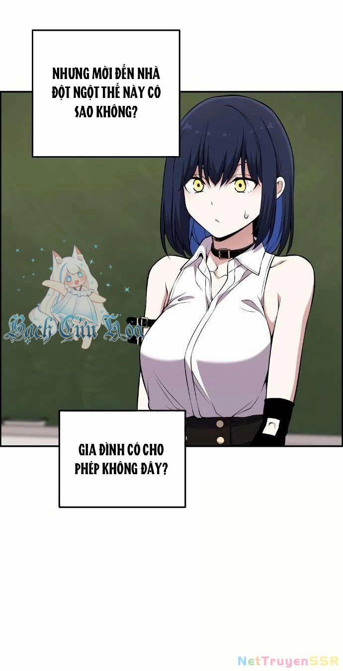 Nhân Vật Webtoon Na Kang Lim 134 trang 28