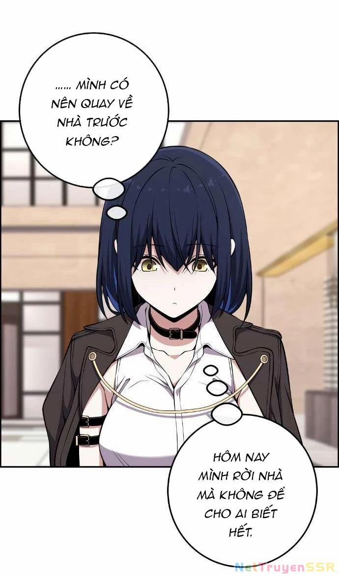 Nhân Vật Webtoon Na Kang Lim 134 trang 33