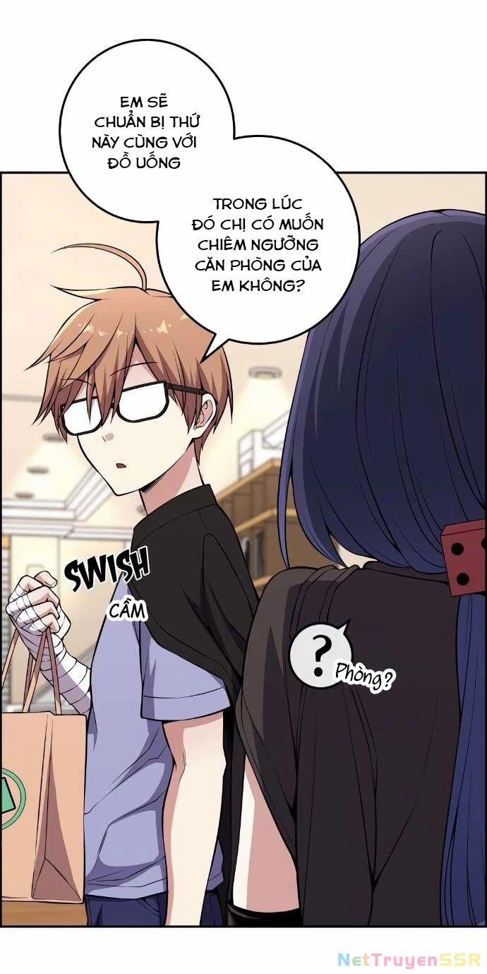 Nhân Vật Webtoon Na Kang Lim 134 trang 42