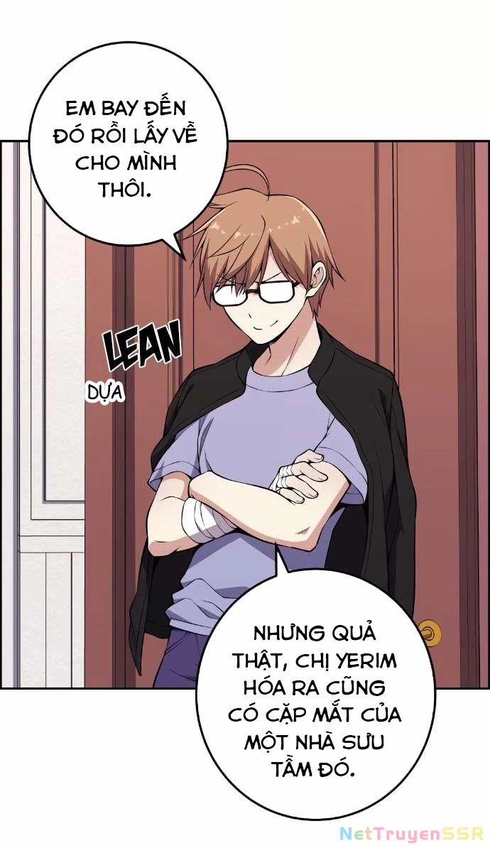 Nhân Vật Webtoon Na Kang Lim 134 trang 47