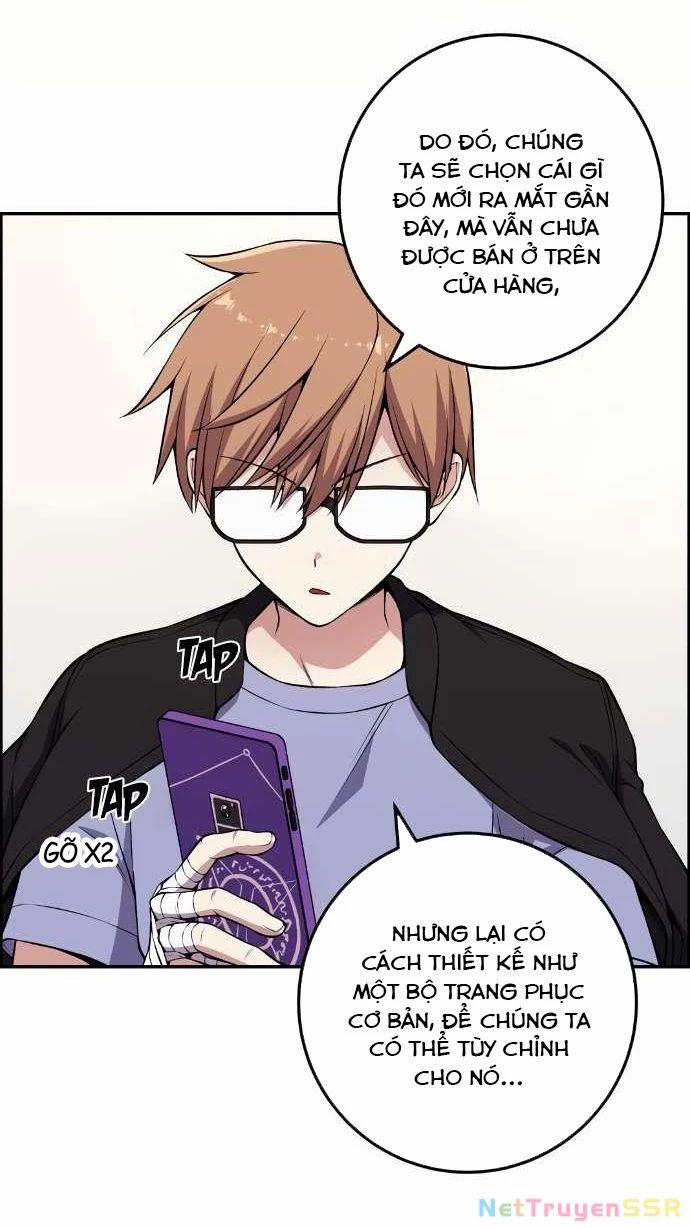 Nhân Vật Webtoon Na Kang Lim 134 trang 62