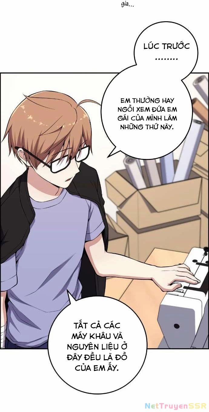 Nhân Vật Webtoon Na Kang Lim 134 trang 67