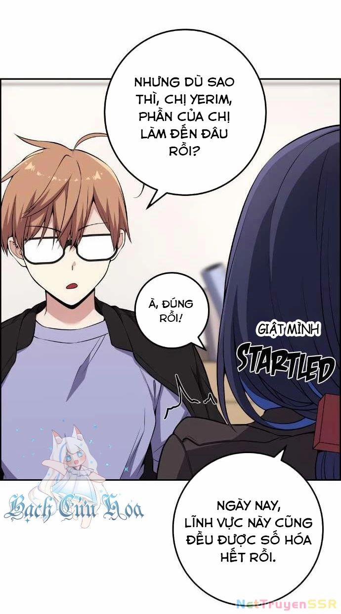 Nhân Vật Webtoon Na Kang Lim 134 trang 68