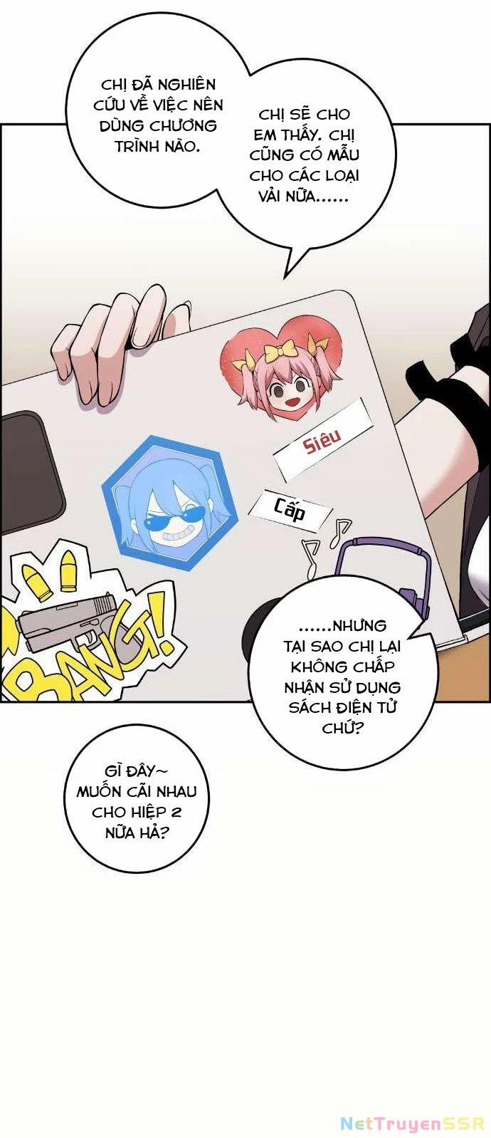 Nhân Vật Webtoon Na Kang Lim 134 trang 69