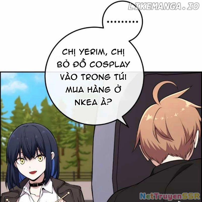 Nhân Vật Webtoon Na Kang Lim 135 trang 109