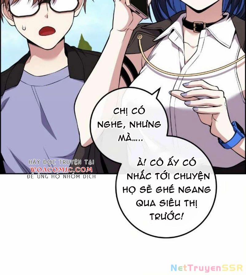 Nhân Vật Webtoon Na Kang Lim 135 trang 132