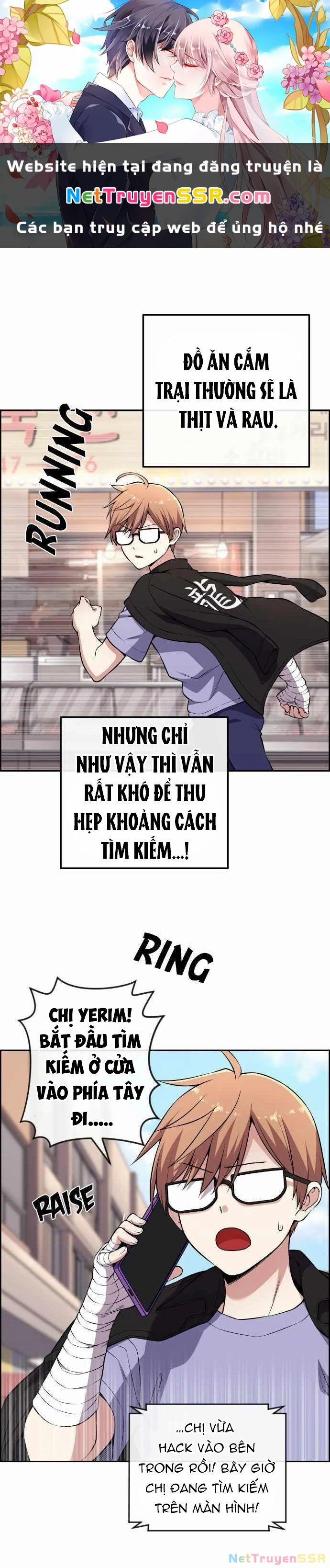 Nhân Vật Webtoon Na Kang Lim 136 trang 0