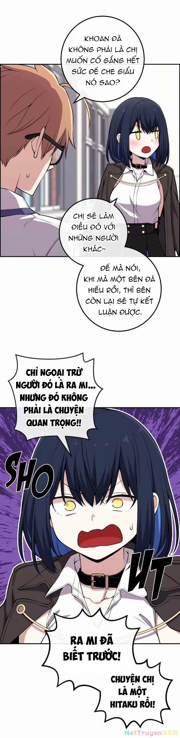 Nhân Vật Webtoon Na Kang Lim 136 trang 18