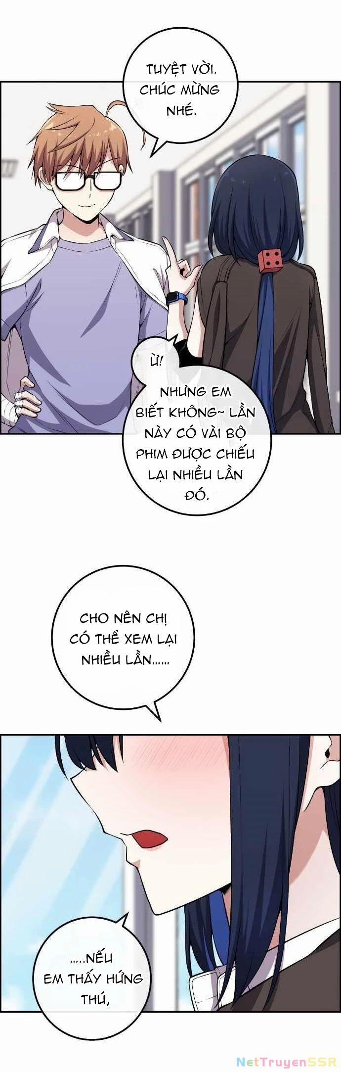 Nhân Vật Webtoon Na Kang Lim 136 trang 20