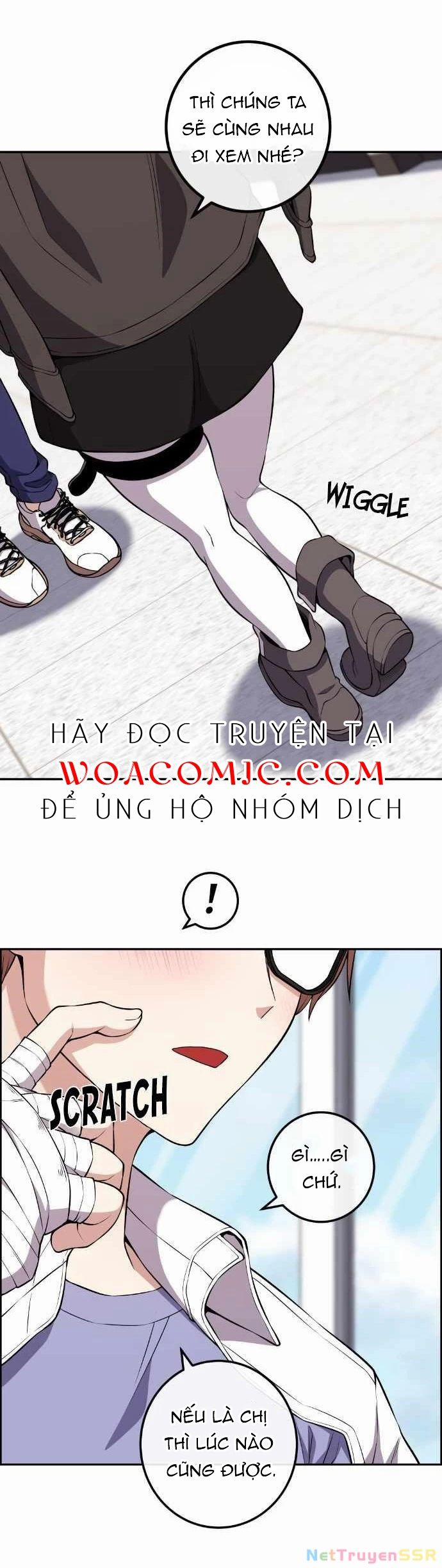 Nhân Vật Webtoon Na Kang Lim 136 trang 21