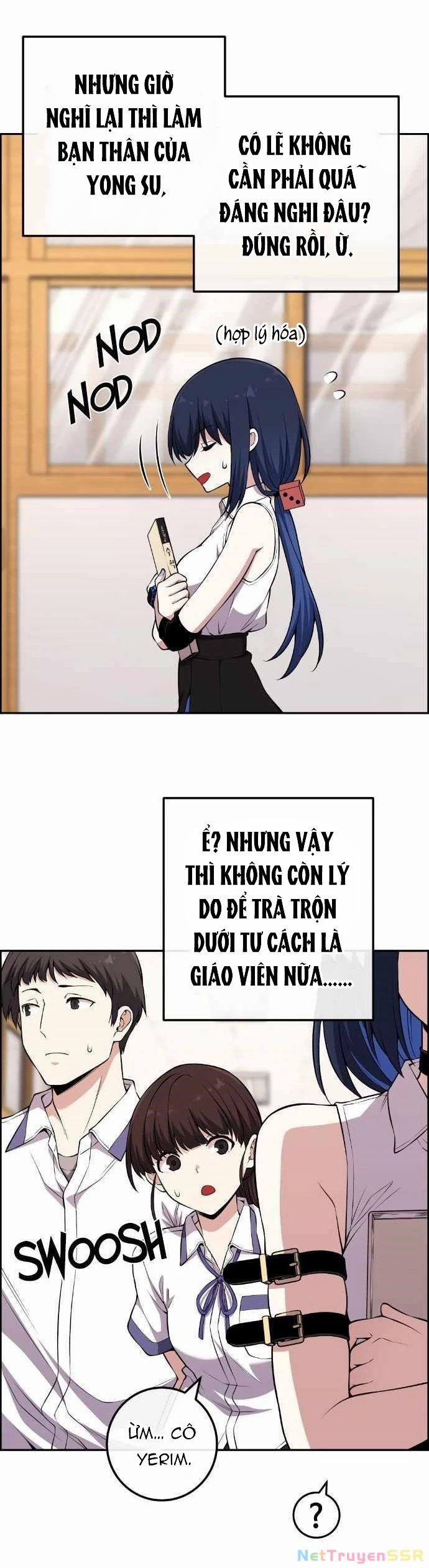 Nhân Vật Webtoon Na Kang Lim 136 trang 25