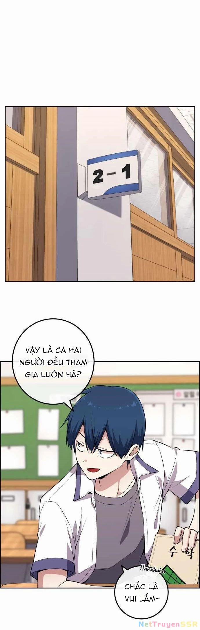 Nhân Vật Webtoon Na Kang Lim 136 trang 31