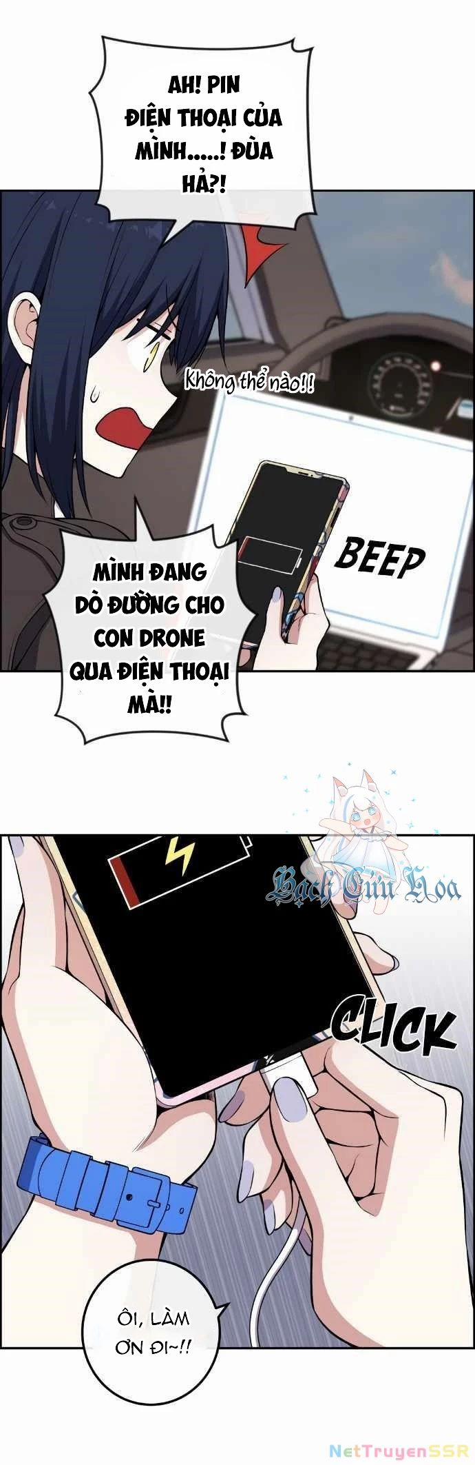 Nhân Vật Webtoon Na Kang Lim 136 trang 4