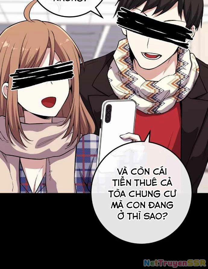 Nhân Vật Webtoon Na Kang Lim 137 trang 43