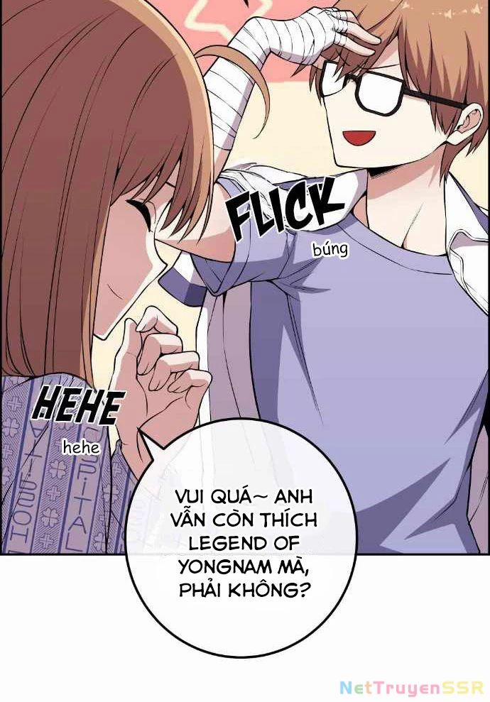 Nhân Vật Webtoon Na Kang Lim 137 trang 64