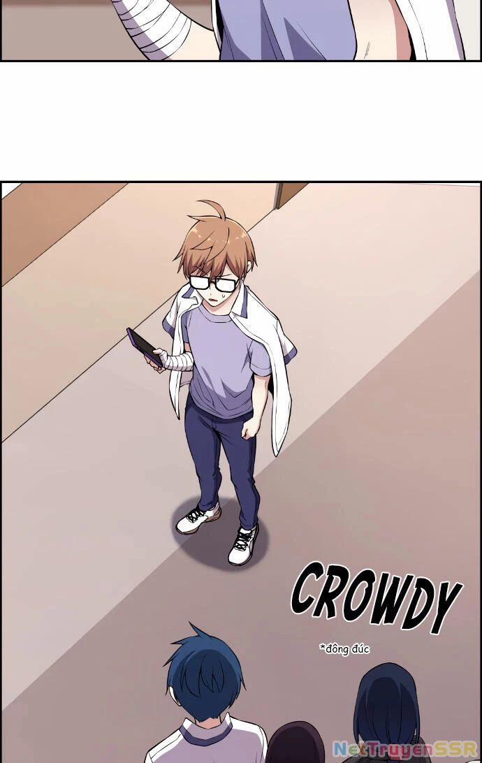 Nhân Vật Webtoon Na Kang Lim 138 trang 45