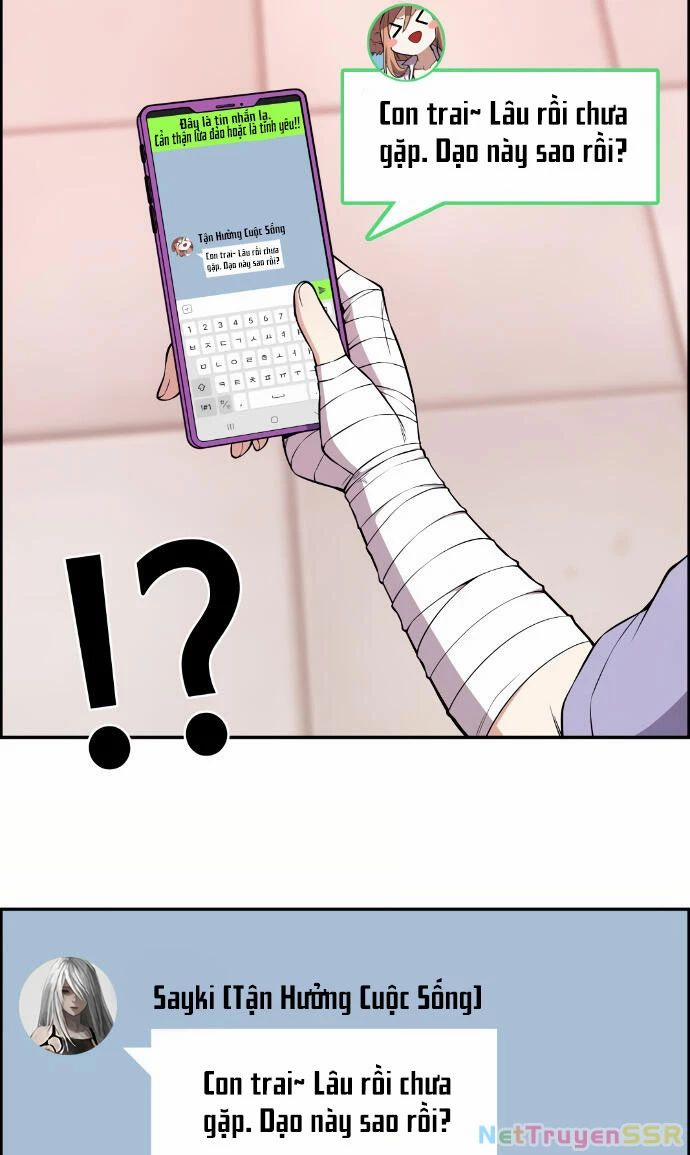 Nhân Vật Webtoon Na Kang Lim 138 trang 64