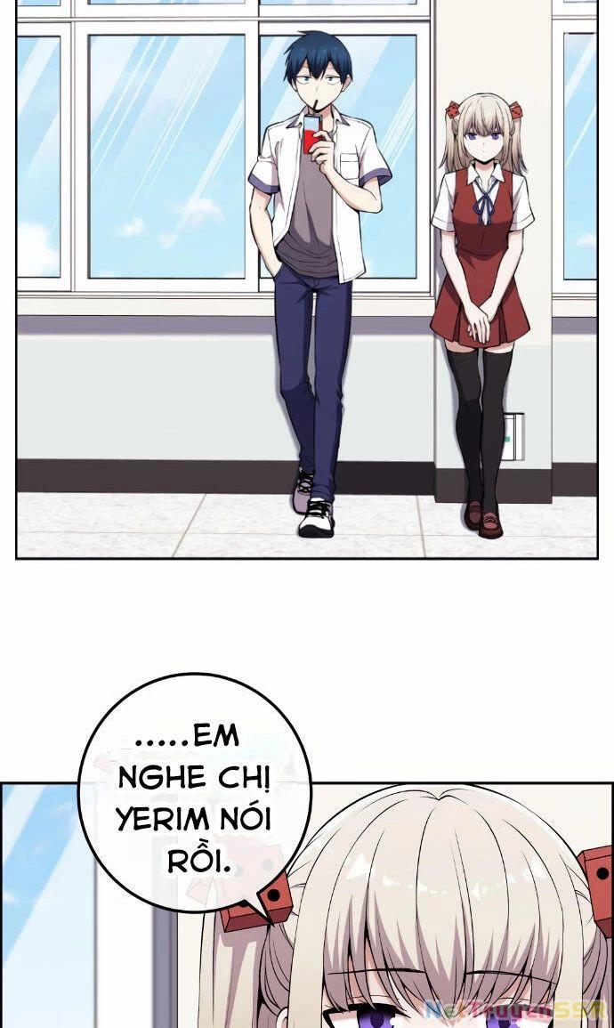 Nhân Vật Webtoon Na Kang Lim 138 trang 66
