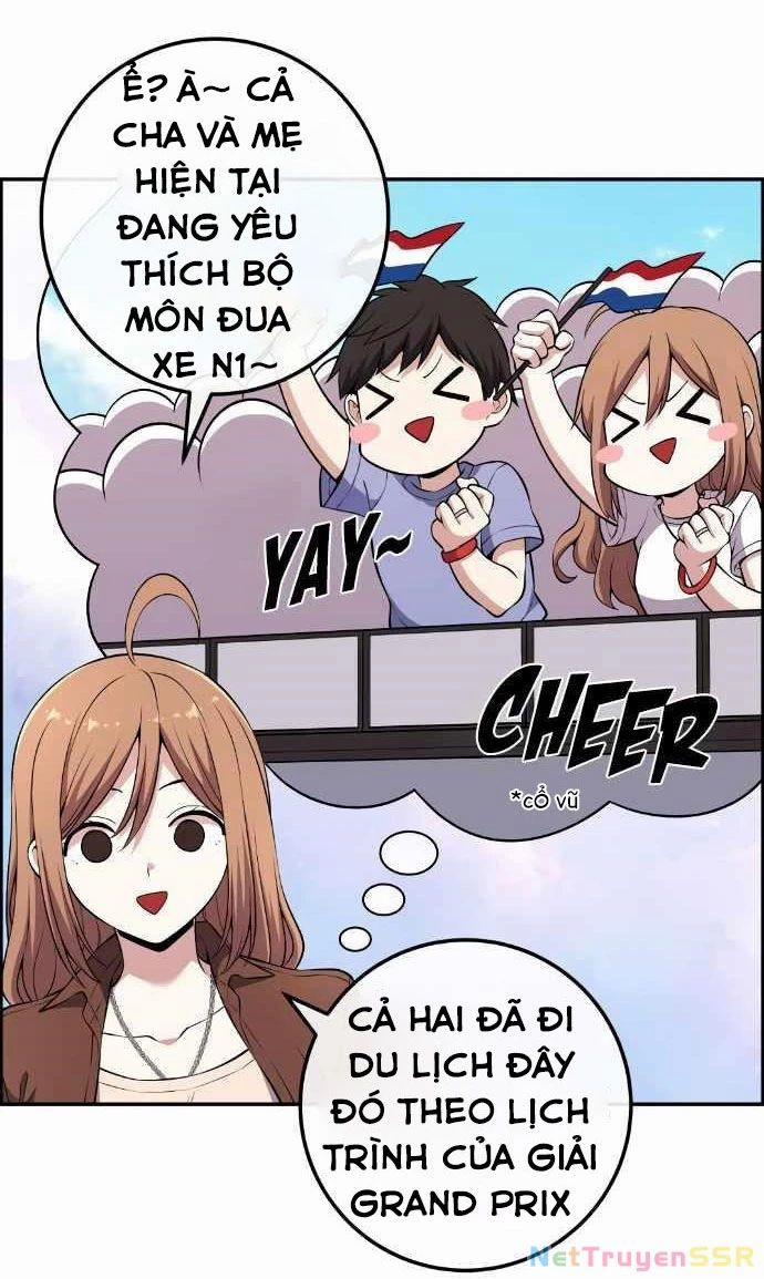 Nhân Vật Webtoon Na Kang Lim 139 trang 20