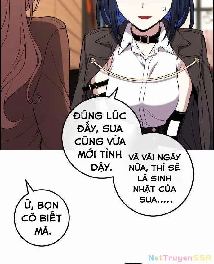 Nhân Vật Webtoon Na Kang Lim 139 trang 23