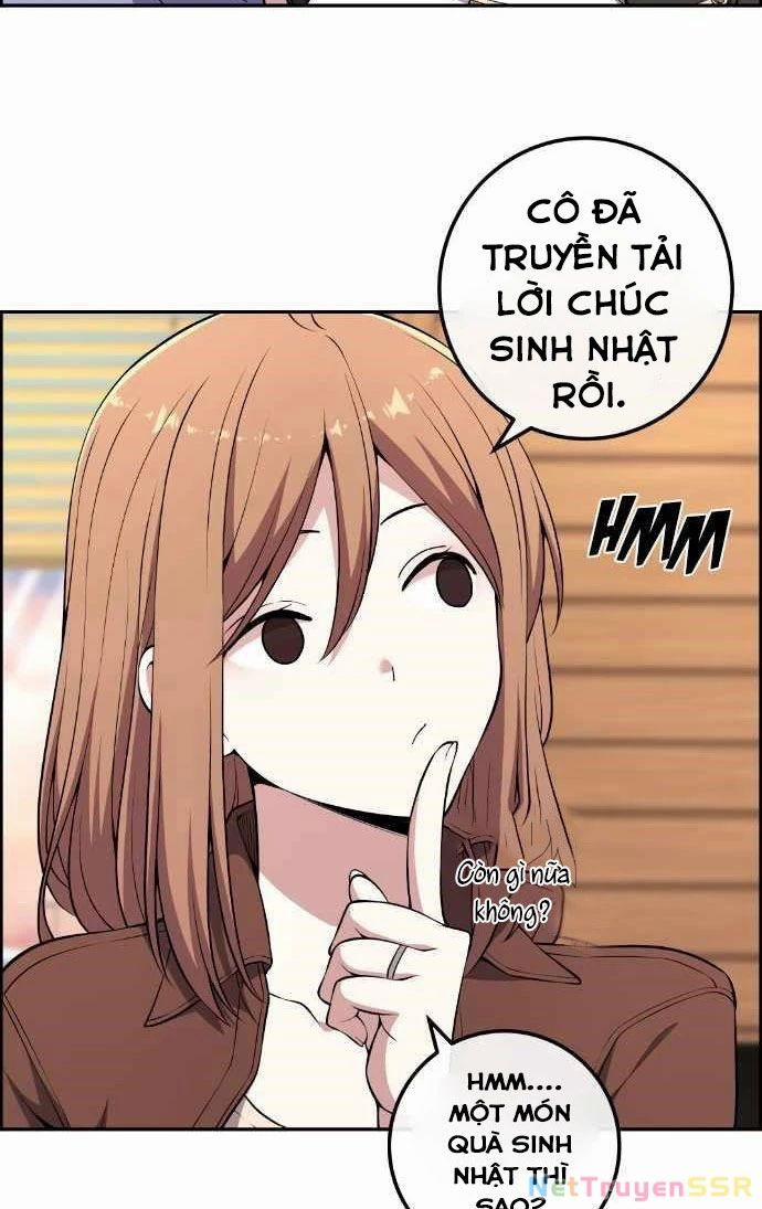 Nhân Vật Webtoon Na Kang Lim 139 trang 29