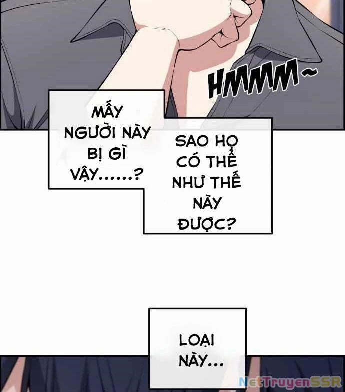 Nhân Vật Webtoon Na Kang Lim 139 trang 31