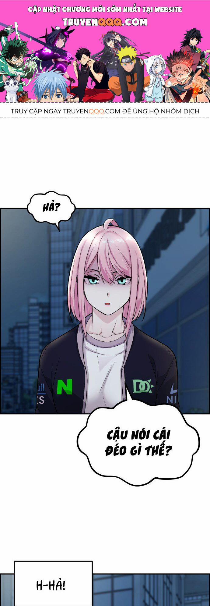 Nhân Vật Webtoon Na Kang Lim 14 trang 0