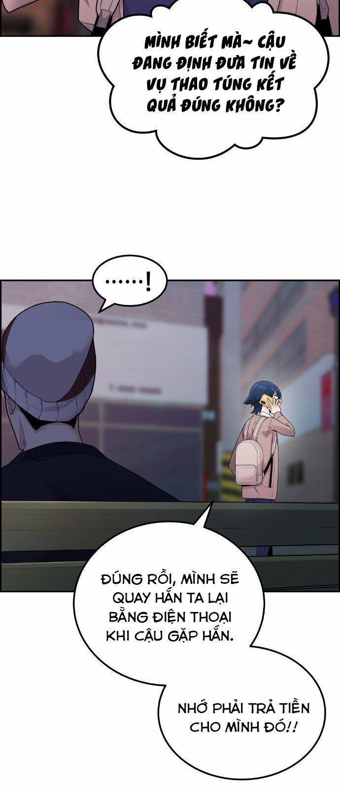 Nhân Vật Webtoon Na Kang Lim 14 trang 23