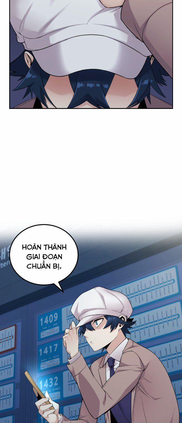 Nhân Vật Webtoon Na Kang Lim 14 trang 31