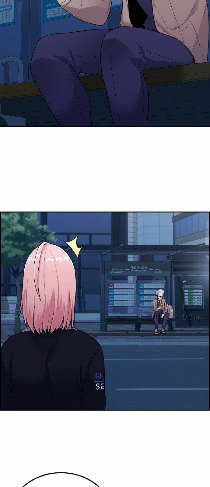 Nhân Vật Webtoon Na Kang Lim 14 trang 32