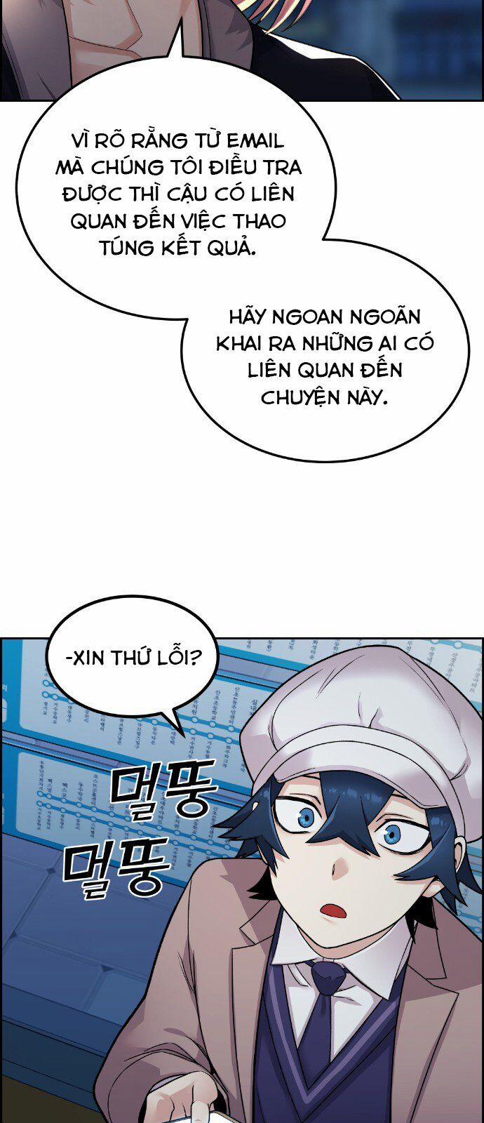Nhân Vật Webtoon Na Kang Lim 14 trang 36