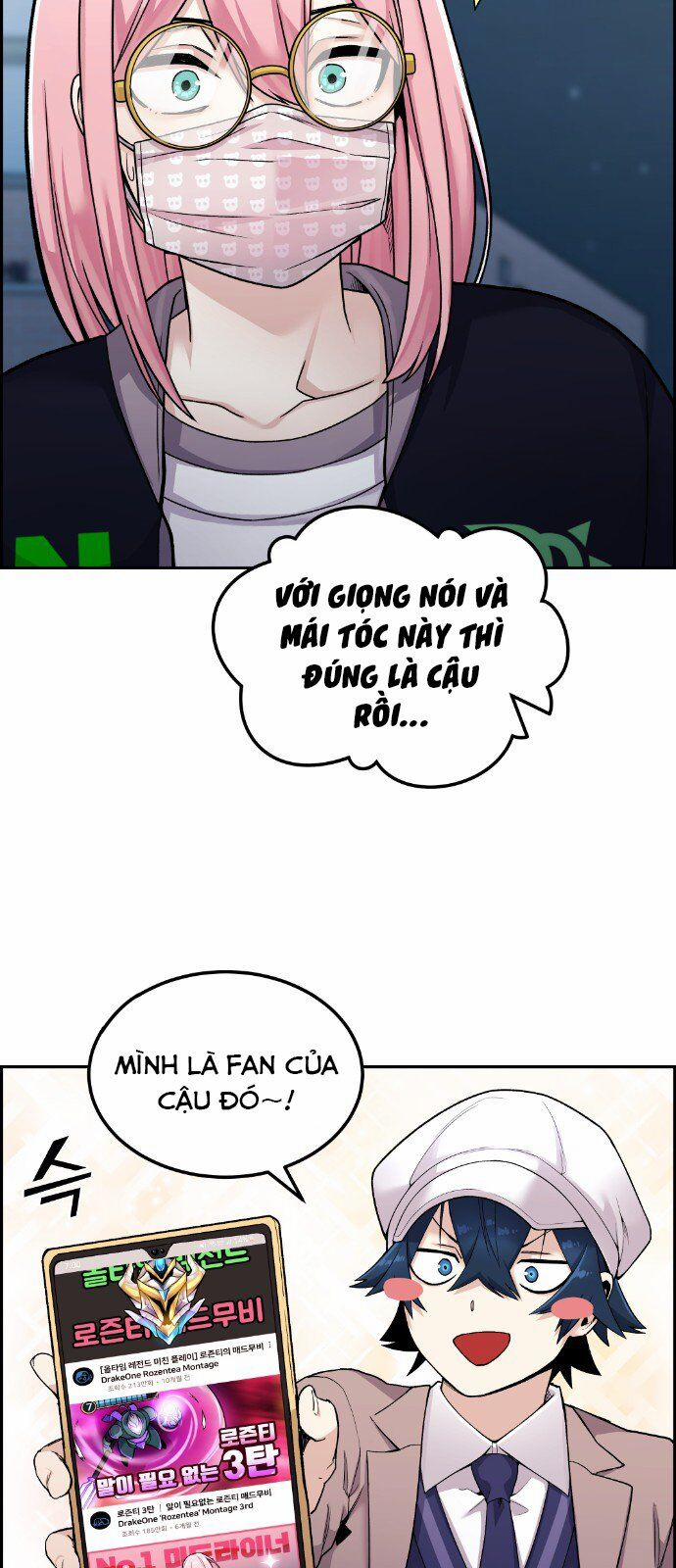 Nhân Vật Webtoon Na Kang Lim 14 trang 39