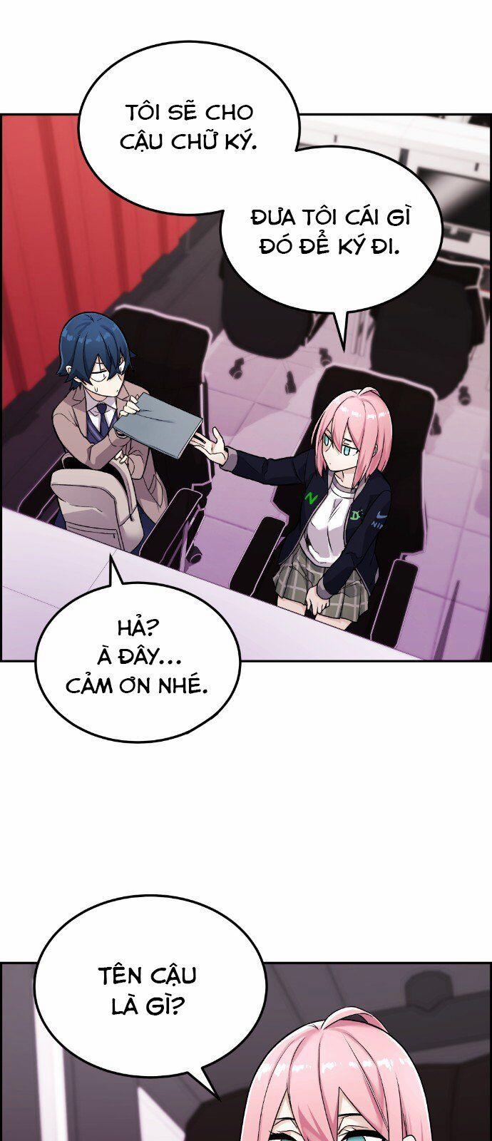 Nhân Vật Webtoon Na Kang Lim 14 trang 53