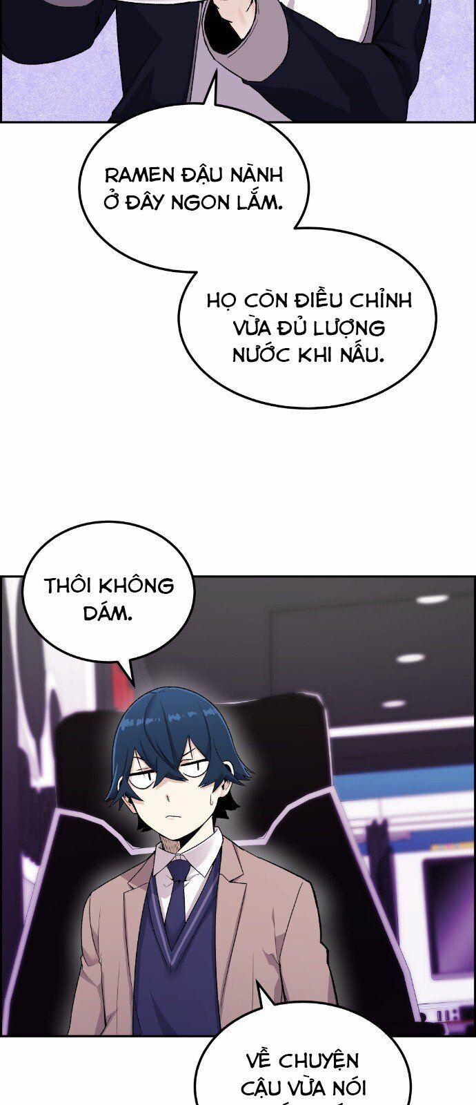 Nhân Vật Webtoon Na Kang Lim 14 trang 59