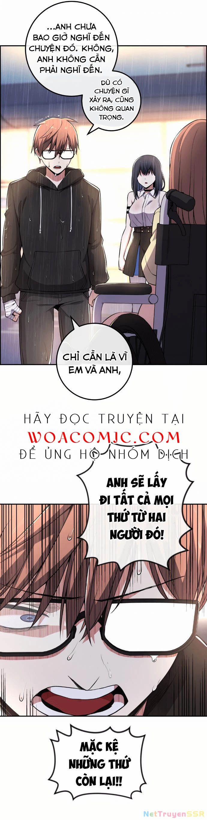 Nhân Vật Webtoon Na Kang Lim 141 trang 12
