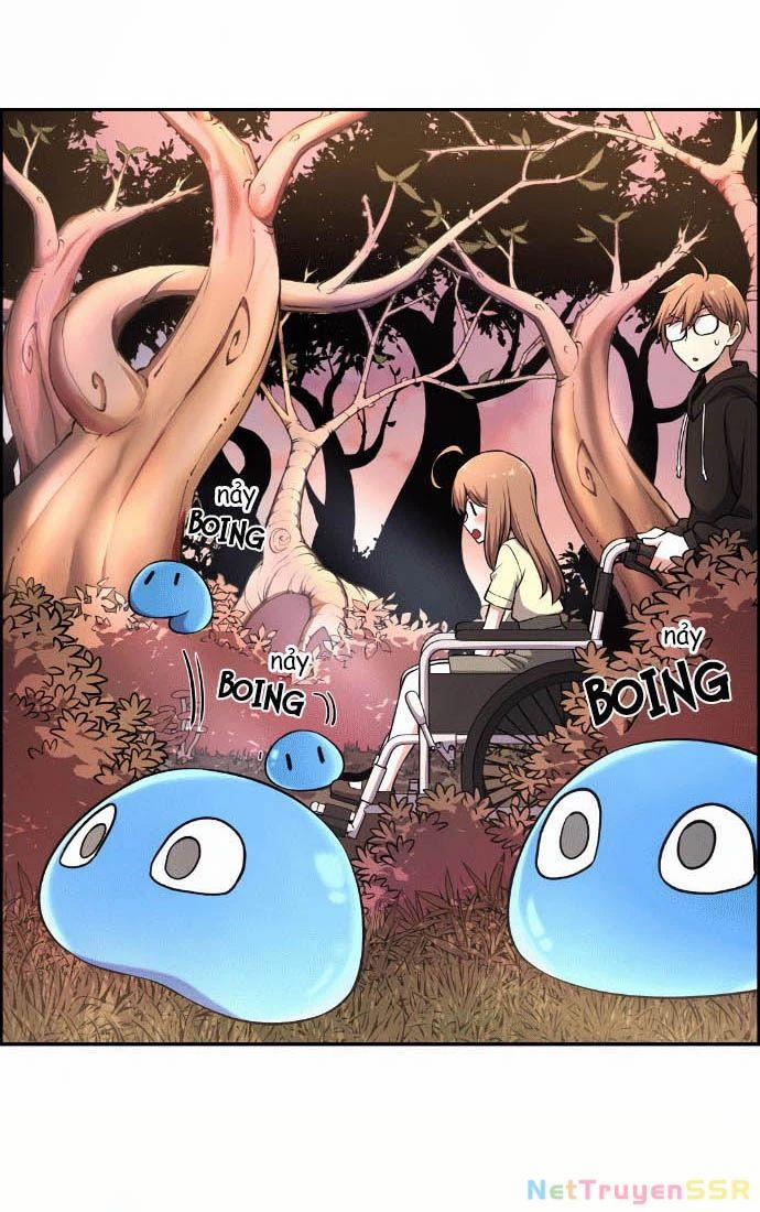 Nhân Vật Webtoon Na Kang Lim 141 trang 34