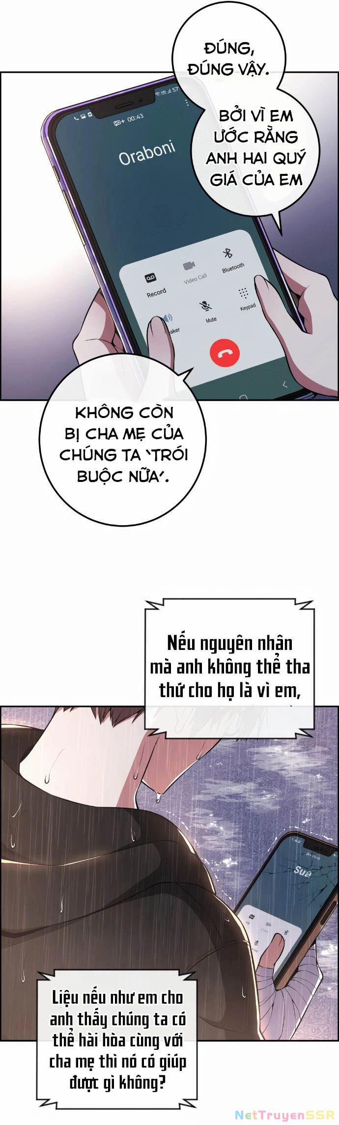 Nhân Vật Webtoon Na Kang Lim 141 trang 4