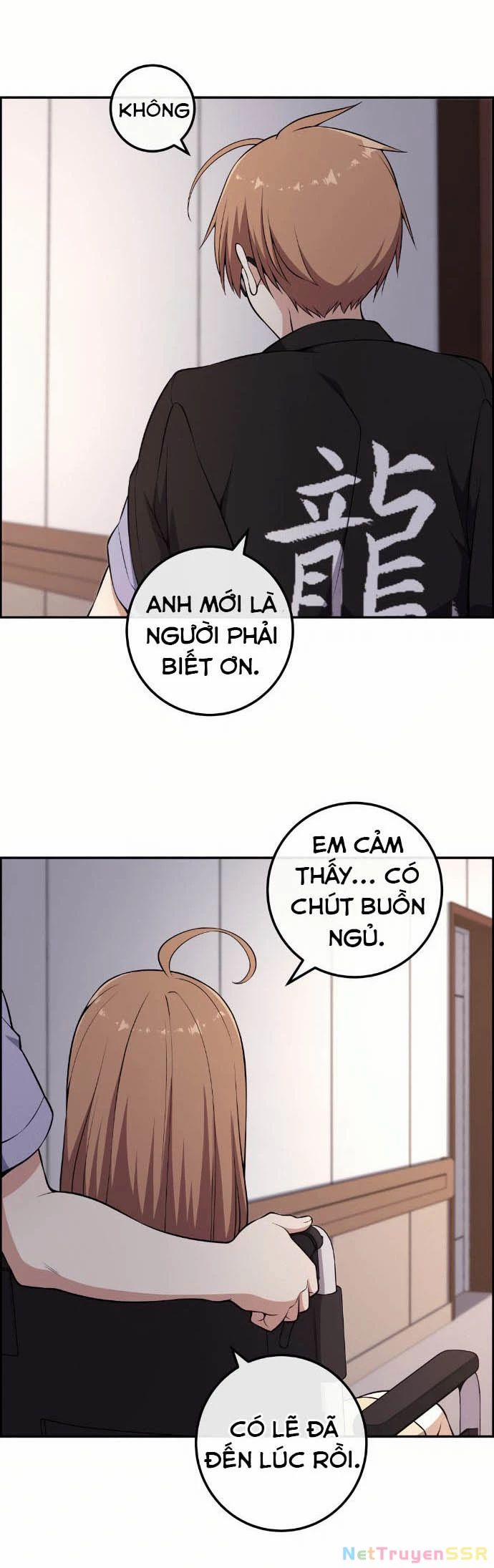 Nhân Vật Webtoon Na Kang Lim 141 trang 41
