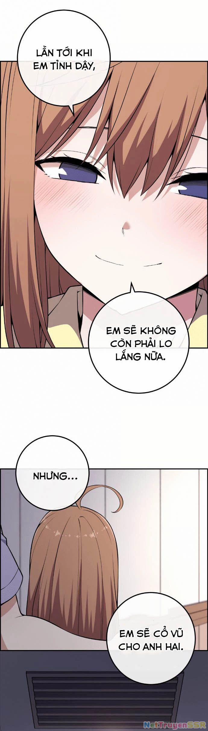 Nhân Vật Webtoon Na Kang Lim 141 trang 45