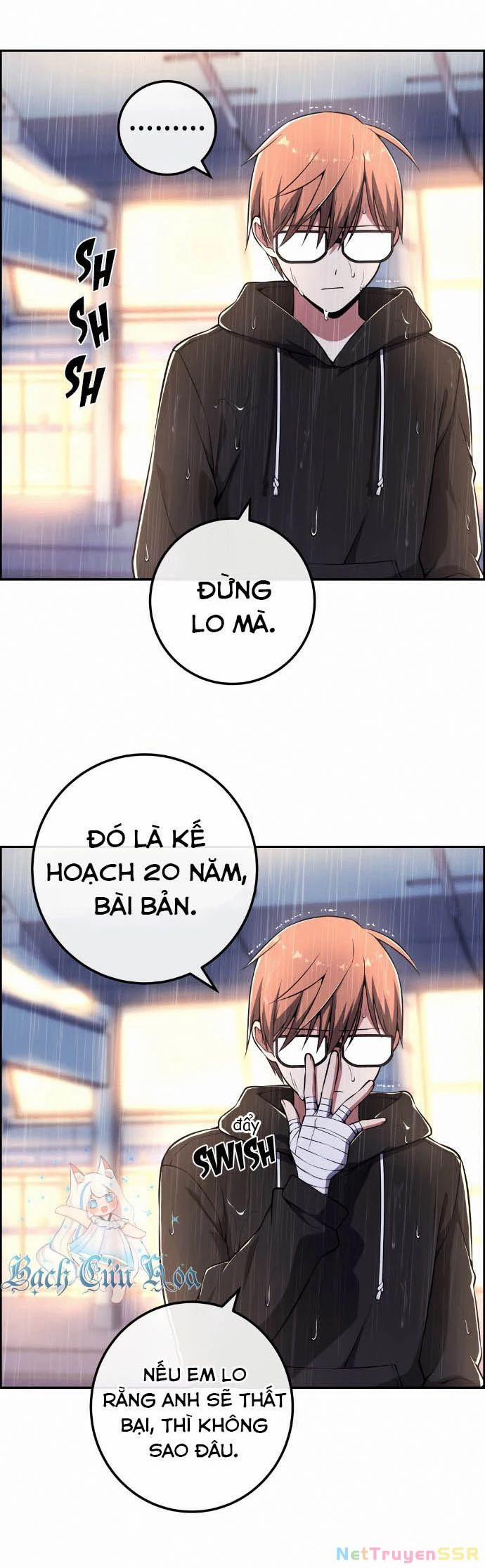 Nhân Vật Webtoon Na Kang Lim 141 trang 9