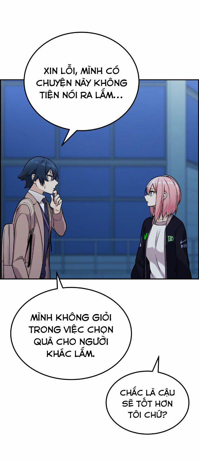 Nhân Vật Webtoon Na Kang Lim 15 trang 38