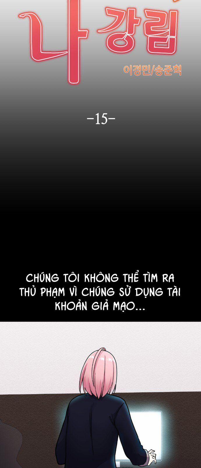 Nhân Vật Webtoon Na Kang Lim 15 trang 5