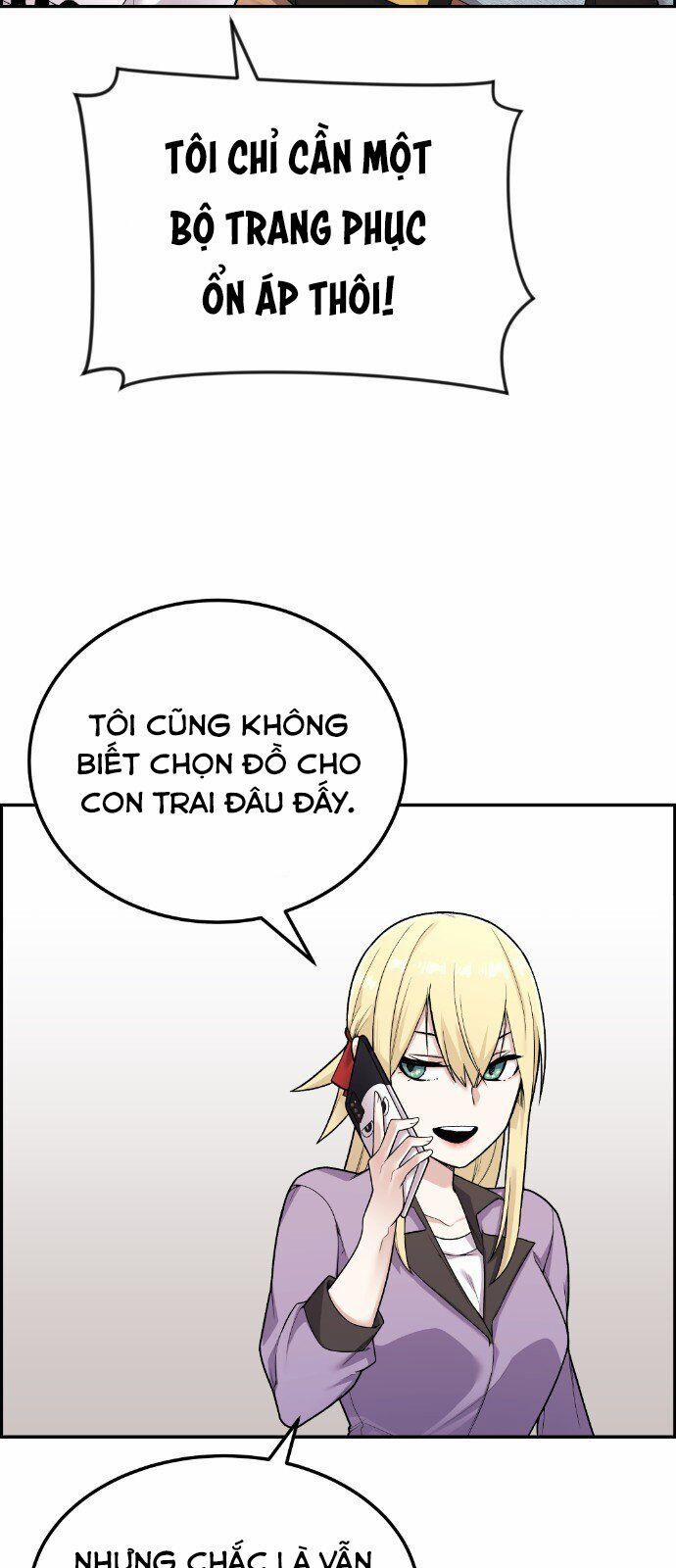 Nhân Vật Webtoon Na Kang Lim 15 trang 61