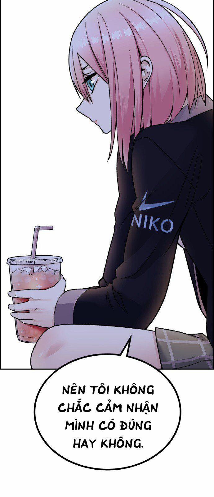 Nhân Vật Webtoon Na Kang Lim 16 trang 35